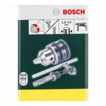 Bosch Zahnkranzbohrfutter SDS-plus-Adapter...
