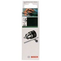 Bosch Zahnkranzbohrfutter 1,5-13mm UNF 1/2"-20