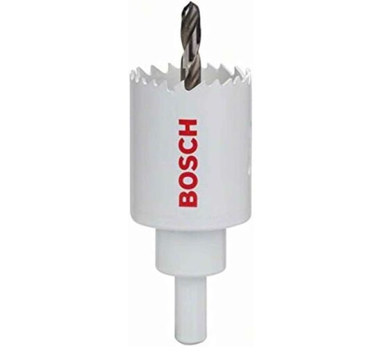 Bosch Lochsäge HSS-Bimetall (Ø 44 mm)
