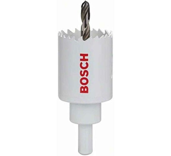 Bosch Lochsäge HSS-Bimetall (Ø 44 mm)