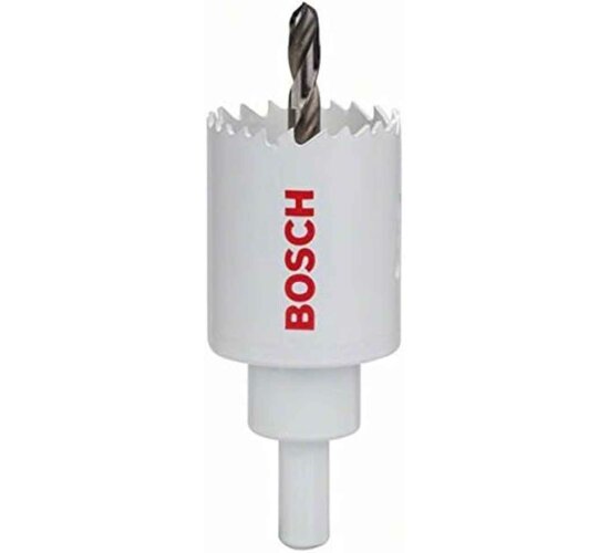 Bosch Lochsäge HSS-Bimetall (Ø 57 mm)