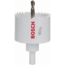 Bosch Lochsäge HSS-Bimetall (Ø 60 mm)