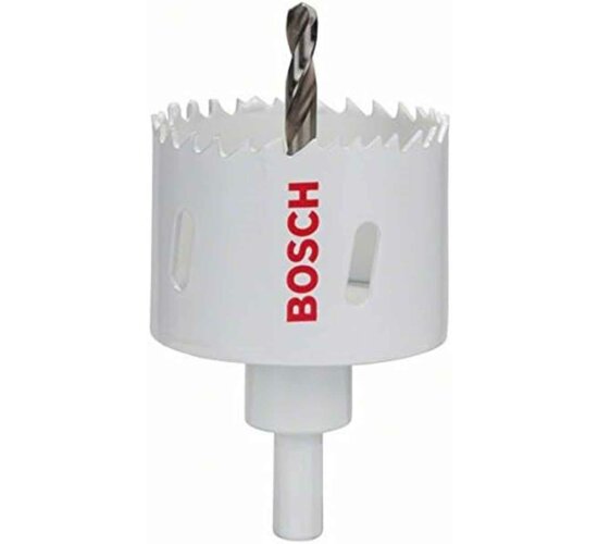 Bosch Lochsäge HSS-Bimetall (Ø 64 mm)