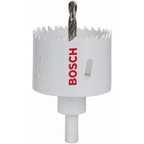Bosch Lochsäge HSS-Bimetall (Ø 64 mm)
