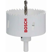 Bosch Lochsäge HSS-Bimetall (Ø 83 mm)