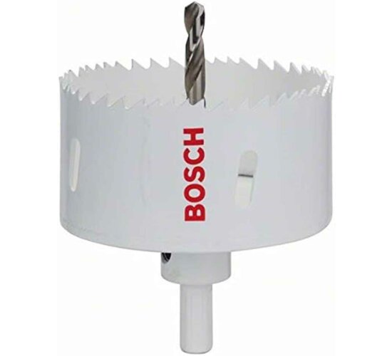 Bosch Lochsäge HSS-Bimetall (Ø 95 mm)