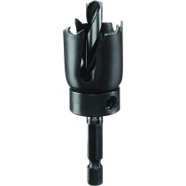 Bosch Halogen-Lochsäge (Ø 25 mm)