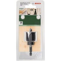 Bosch Halogen-Lochsäge (Ø 25 mm)