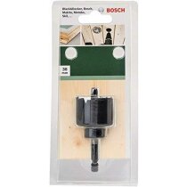 Bosch Halogen-Lochsäge (Ø 38  mm)