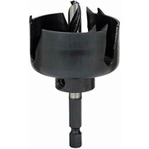 Bosch Halogen-Lochsäge (Ø 48  mm)