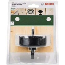 Bosch Halogen-Lochsäge (Ø 80  mm)