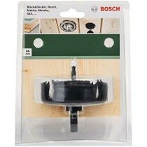 Bosch Halogen-Lochsäge (Ø 86  mm)