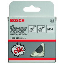 Bosch SDS clic Schnellspannmutter für Winkelschleifer