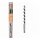Bosch Holzschlangenbohrer mit 1/4 Zoll-Sechskantschaft Ø 24 mm L 235 mm