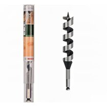 Bosch Holzschlangenbohrer 1/4 Zoll-Sechskantschaft...