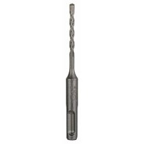 Bosch Hammerbohrer SDS-plus (Ø 4 mm)