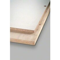 Bosch 5 tlg. Lochsäge Set (für Hartholz, Weichholz, furniertes Holz, Ø 68-100 mm