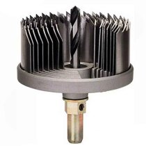 Bosch 8tlg. Lochsägen-Set  für Hart und...