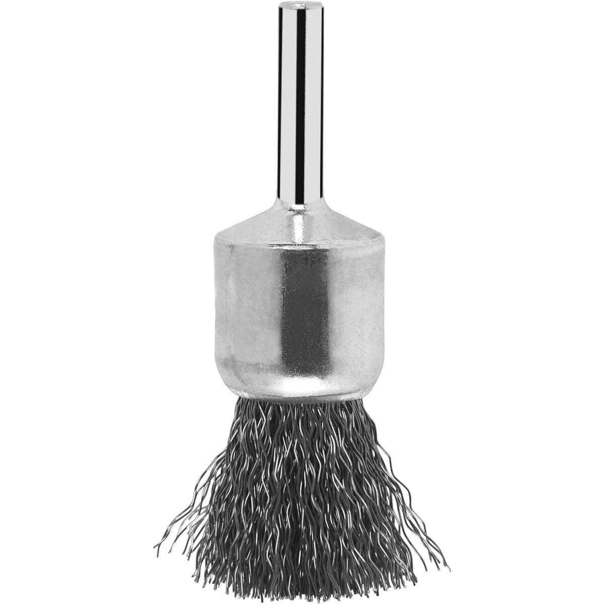 KWB 719126 Topfbürste 100 Mm – Drahtbürste Mit  Produktbild-Vorschau 4