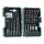 Bosch Bohrer- und Bit-Set PRO Metal 35-teilig inkl. Bithalter in Box