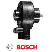 Bosch 2609255714 DIY Wasserpumpe 1/2 Zoll - 3/4 Zoll, 4...