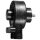 Bosch 2609255714 DIY Wasserpumpe 1/2 Zoll - 3/4 Zoll, 4 m, 40 m, 30 sec, 2500 l/h