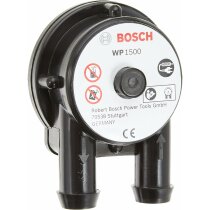 Bosch 2609255712 DIY Wasserpumpe 1/2 Zoll, 3 m, 18 m, 10...