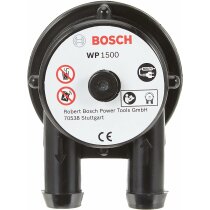 Bosch 2609255712 DIY Wasserpumpe 1/2 Zoll, 3 m, 18 m, 10...