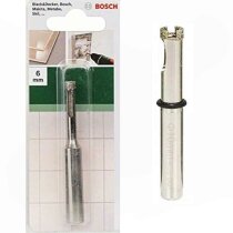 Bosch Diamant-Bohrer / Lochsäge Ø 6 mm)...