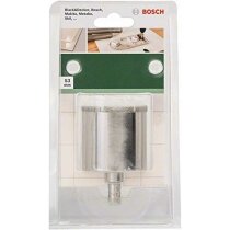 Bosch Diamant-Lochsäge für Fliesen / Keramik...