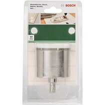 Bosch Diamant-Lochsäge für Fliesen / Keramik...