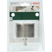 Bosch Diamant-Lochsäge für Fliesen / Keramik...