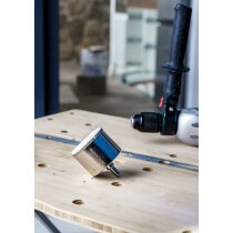 Bosch Diamant-Lochsäge für Fliesen / Keramik (Ø 68 mm)