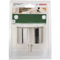 Bosch Diamant-Lochsäge für Fliesen / Keramik (Ø 83 mm)