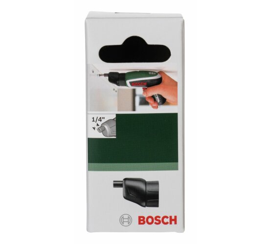 Bosch IXO Exzenteraufsatz  für IXO  III, IV, V und V