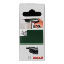 Bosch IXO Exzenteraufsatz  für IXO  III, IV, V und V