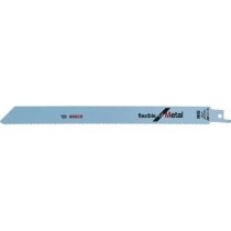 Bosch  2 x Säbelsägeblatt  S 1122 BF BiM Flexible  for Metal