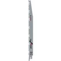 Bosch 2 x  Säbelsägeblatt S1131L Top for Wood zum Sägen in Holz
