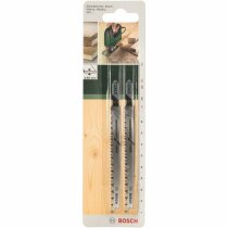 2 Stk. Bosch Sttichsägeblatt Hcs ,T234X Progressor...