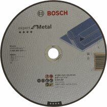 Bosch Professional Schleifzubehör Trennscheibe...