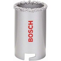 Bosch hartmetallbestreute Lochsäge (Ø 43 mm)...