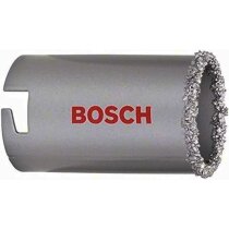 Bosch hartmetallbestreute Lochsäge (Ø 43 mm)...