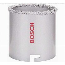 Bosch hartmetallbestreute Lochsäge (Ø 67 mm)...