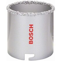 Bosch hartmetallbestreute Lochsäge (Ø 73 mm)...
