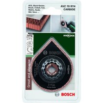 Bosch Starlock Präzisionsblatt AIZ 32 APT MultiMax, 32 mm