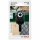 BOSCH Starlock HCS Tauchsägeblatt AIZ 10 AB Wood and Metal, 10 x 20 mm