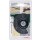 Bosch BIM Segmentsägeblatt ACZ 85 EB Wood u. Metal für Multi-Cutter, 85 mm