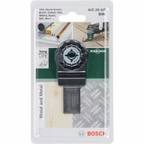 Bosch Tauchsägeblatt AIZ 20 AB, Starlock BIM, Wood...