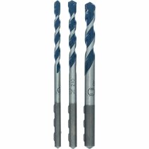 Bosch Professional 3 tlg. CYL-5 Betonbohrer Set (für...