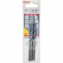 Bosch Professional 3 tlg. CYL-5 Betonbohrer Set (für...